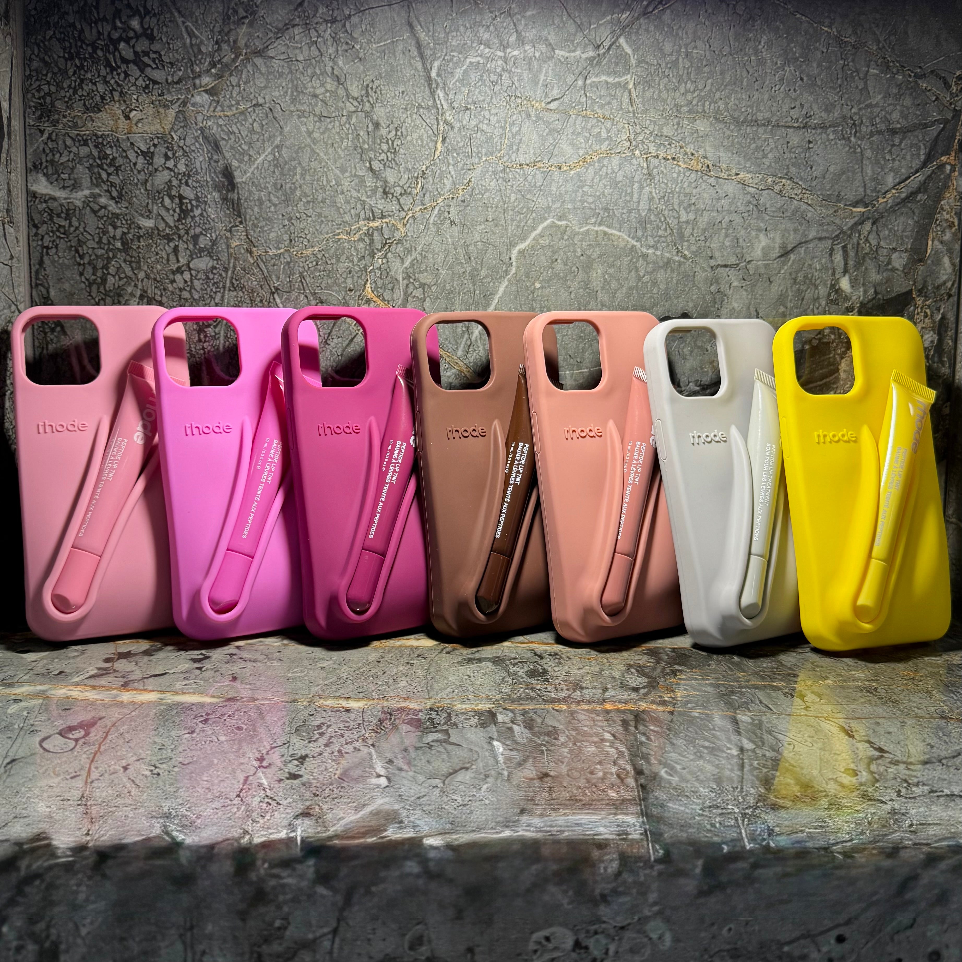 Кейс и Гланц