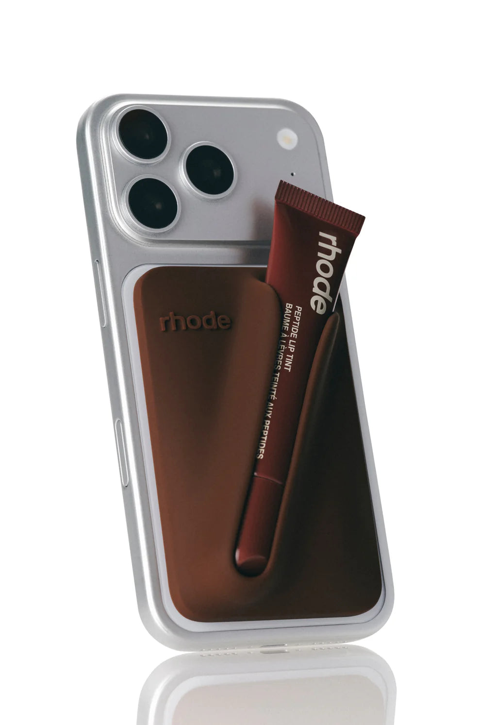 ✨ Snap- on lip case 👄