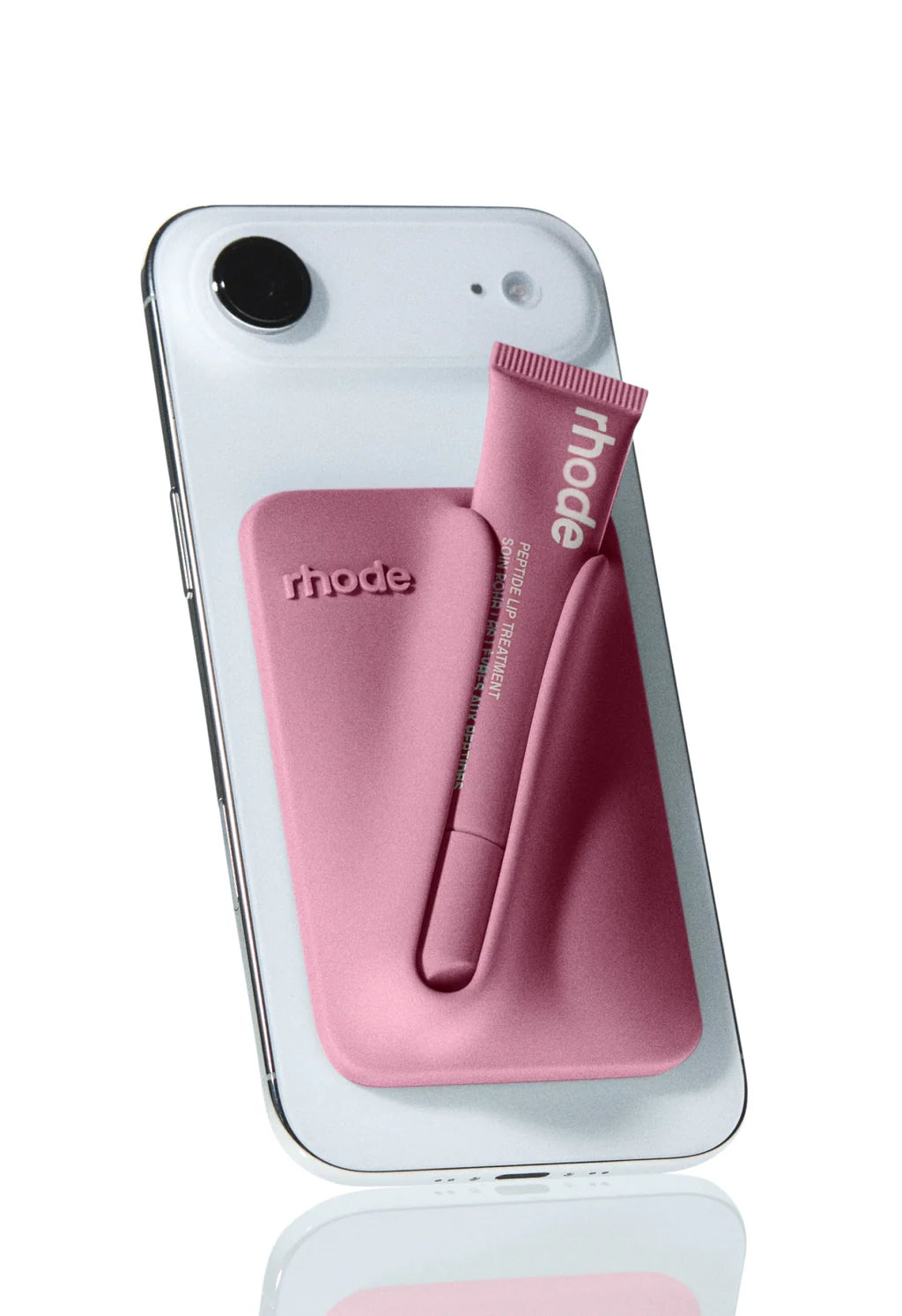 ✨ Snap- on lip case 👄