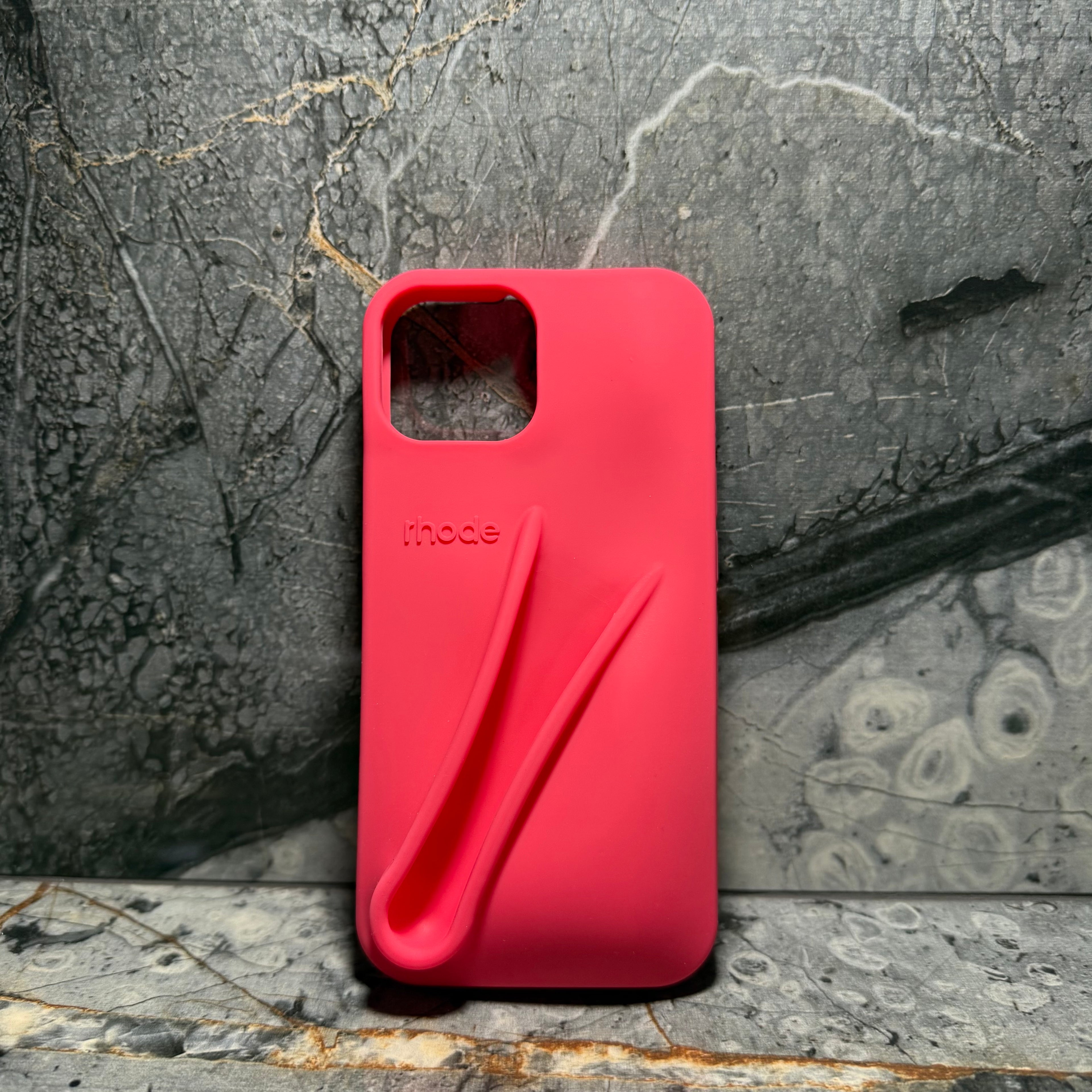 ❤️ Guava Spritz🍹