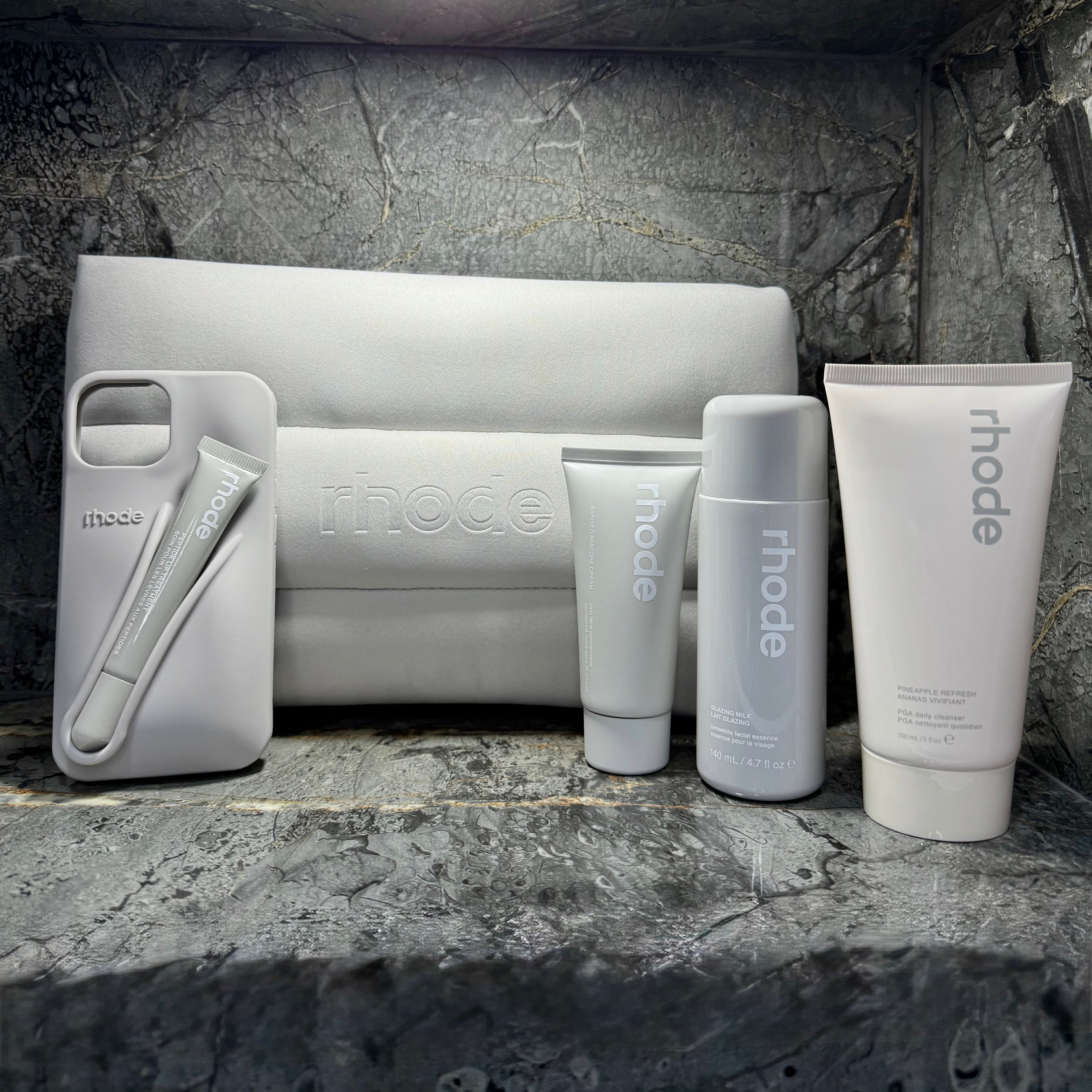 🩶 All Grey Season 🌪️