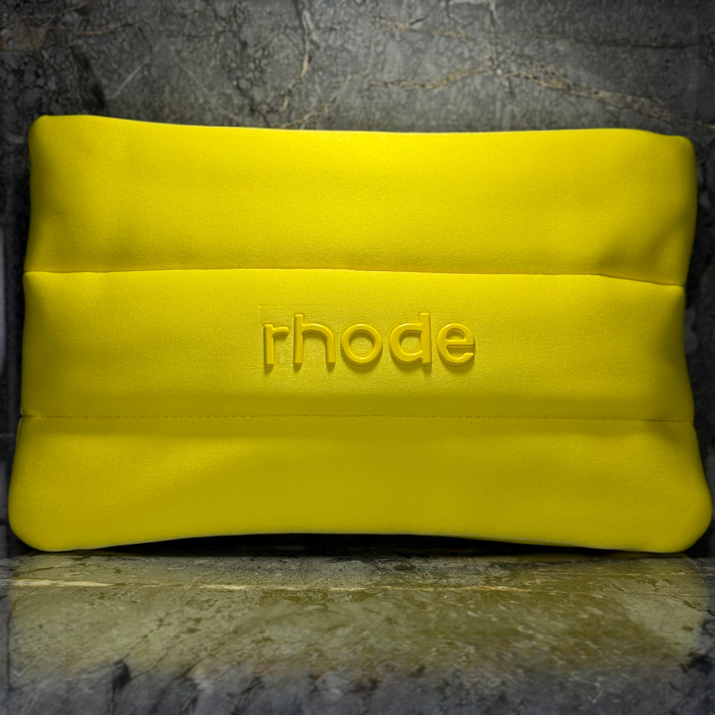 💛 Жълт Несесер 🍋