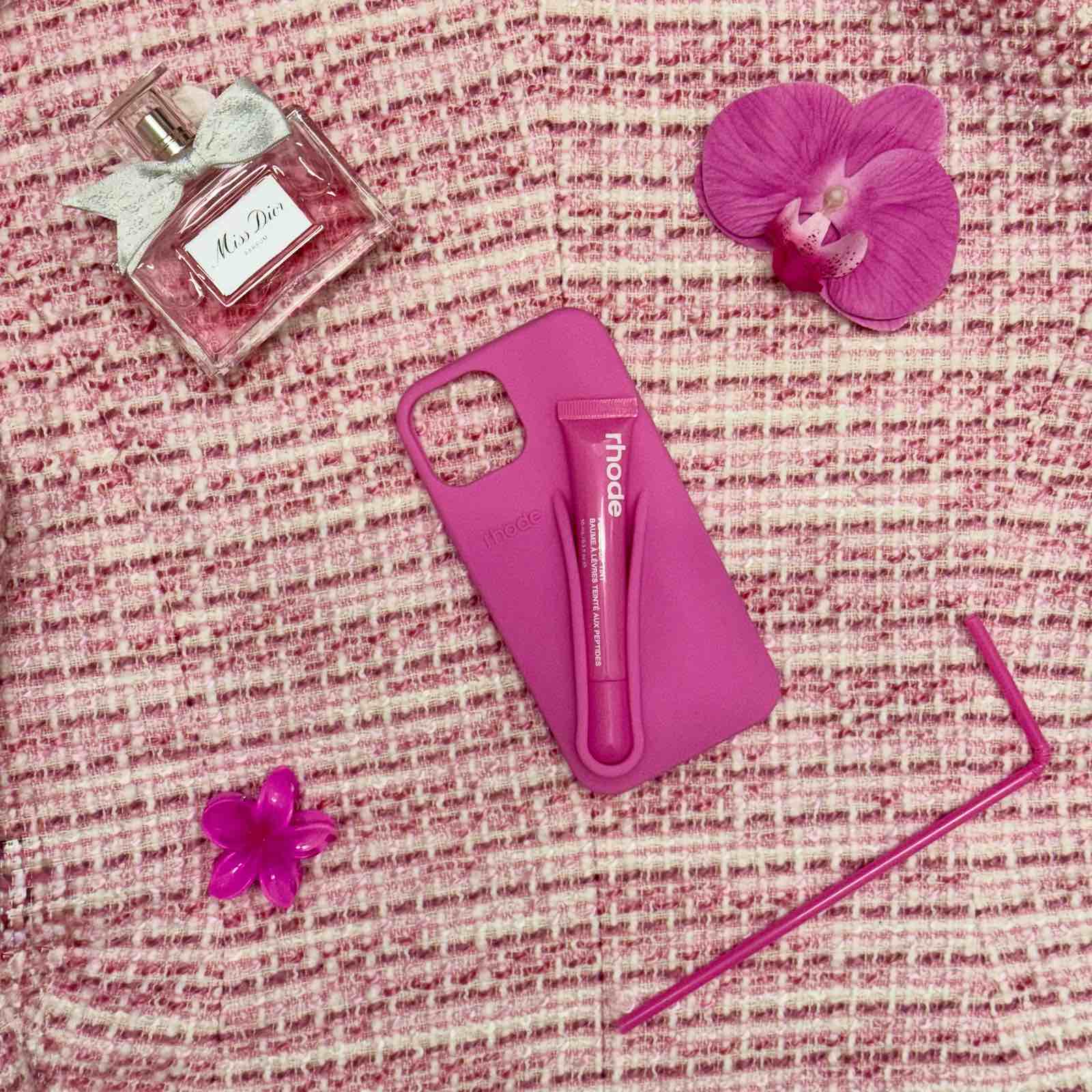 💖 Shortcake Кейс + Гланц 🍰