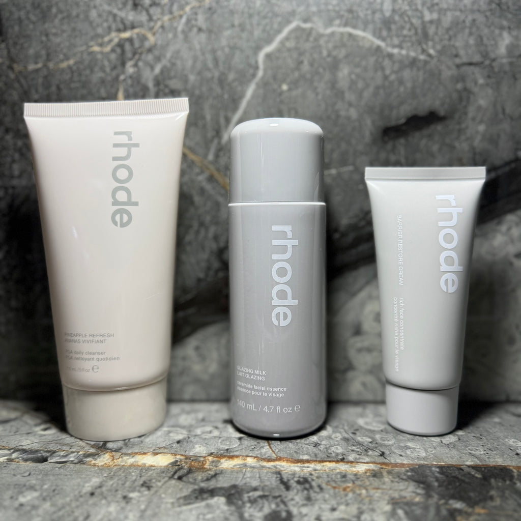 🩶 Trio Care 🌪️