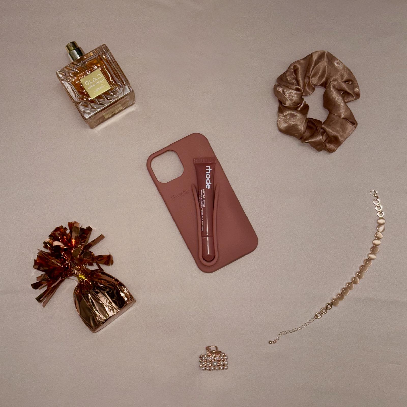 🧡 Toast Кейс + Гланц 🍞